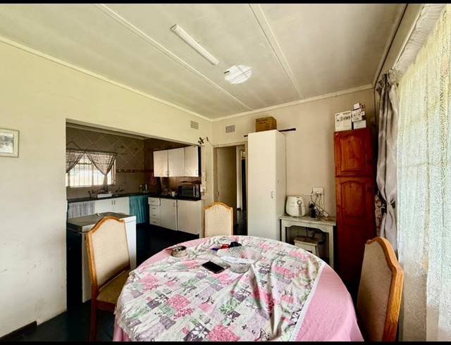 3 BEDROOM HOUSE FOR SALE IN VANDERBIJLPARK SW 1